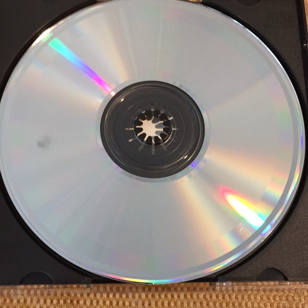 Prince And The Revolution - “Purple Rain” CD 💿 - Picture 4 of 4